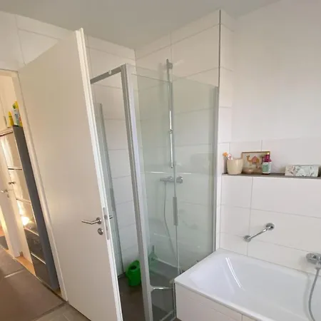 Ferienwohnung Sonnenschein Burgheim
