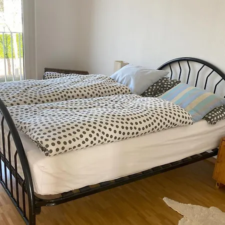 Ferienwohnung Sonnenschein