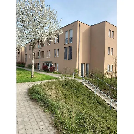 דירה Ferienwohnung Sonnenschein *
