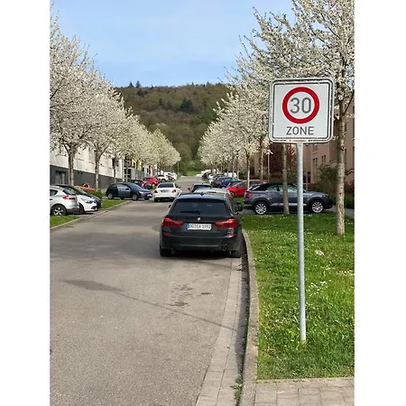 Ferienwohnung Sonnenschein *