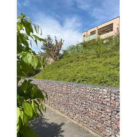 דירה Ferienwohnung Sonnenschein